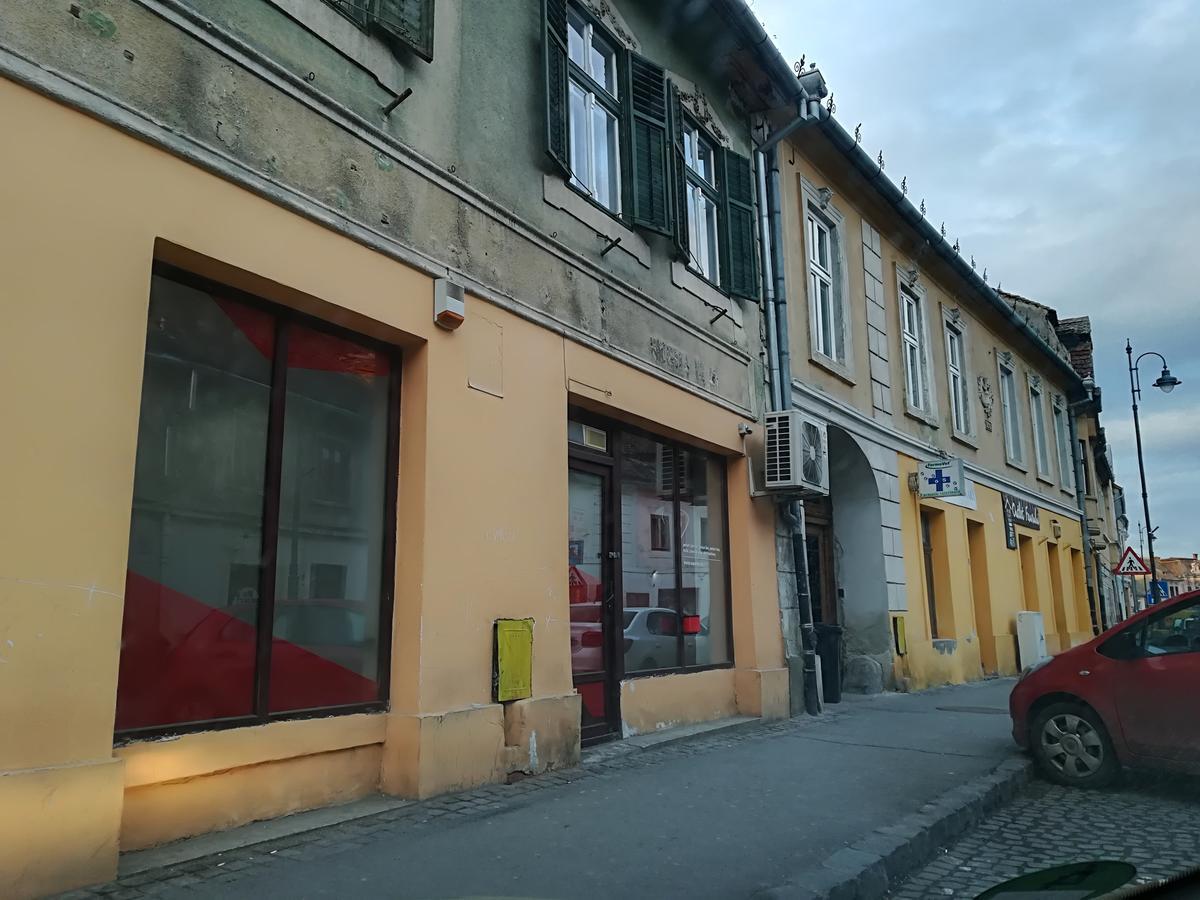 Serb Rafila ซีบิว ภายนอก รูปภาพ